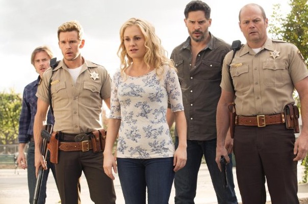 ‘True Blood’ Premiere Shocker! Who Was Instantly Killed Off?