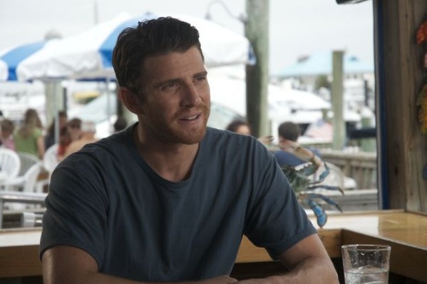 Bryan Greenberg’s Thoughts on ‘A Short History of Decay’