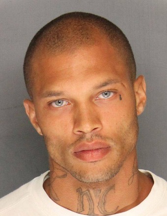 Who Is Jeremy Meeks? Felony Suspect’s Hot Mugshot Goes Viral