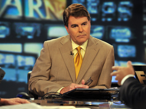FOX News Anchor’s Wild Jail Brawl!