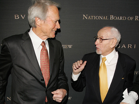 Veteran Actor Eli Wallach Dead at 98