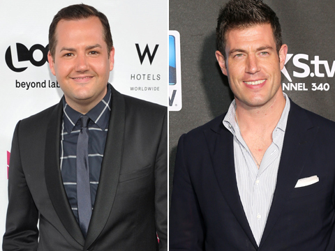 'The View' Shakeup! Are These Two Men Joining the Show?