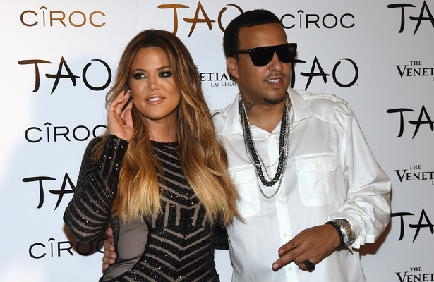 Khloé Kardashian Responds to Engagement Rumors