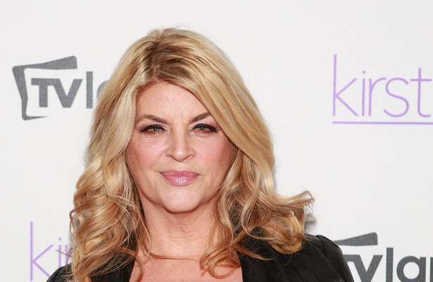 Kirstie Alley on Weight Loss, and Her Ultimate Life Plan for Financial Security