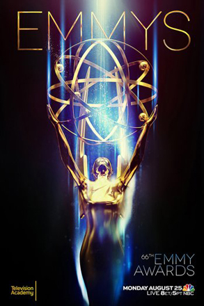 The 2014 Primetime Emmy Nominees List