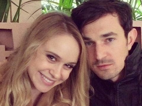 New Details: 'Glee' Star's Boyfriend Found Dead in Philly Hotel Room