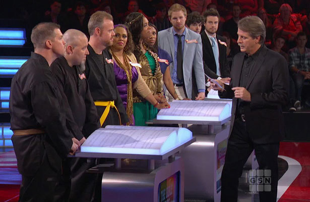 Finale Sneak Peek! Who's Going to Win the 'American Bible Challenge'?