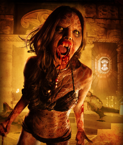 ‘From Dusk Till Dawn’ Heads to Universal Studios Halloween Horror Nights