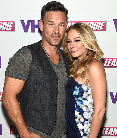 LeAnn Rimes Reveals Eddie Cibrian’s Children Asked About Their Affair