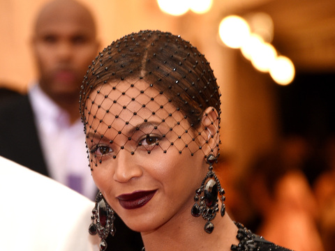 Beyoncé Teases 'Fifty