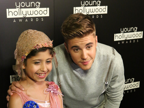 Justin Bieber: 'I'm Not