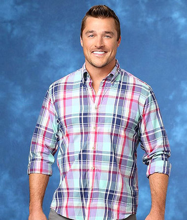 Could Chris Soules Be the Next ‘Bachelor’?