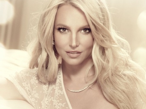 Britney Spears' Sexy Skinstagrams Showing Her Intimate Collection