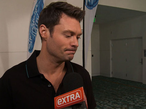 Ryan Seacrest on the Death of 'American Idol' Finalist Michael Johns