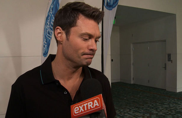 Ryan Seacrest on the Death of ‘American Idol’ Finalist Michael Johns