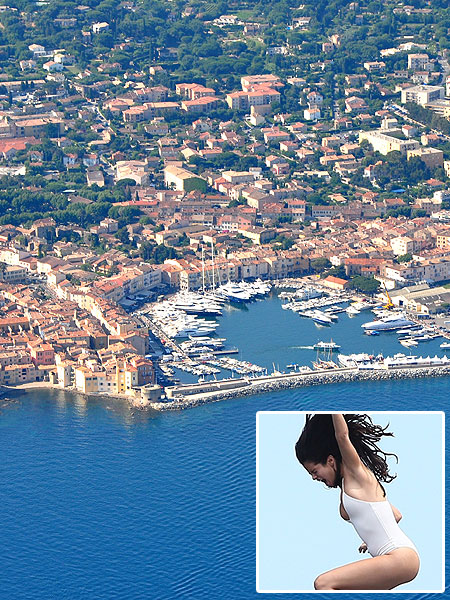 st-tropez