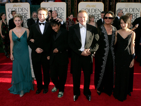 Robin Williams’ Estate: Kids Have Trust Funds, But Was He Battling Financial Woes?