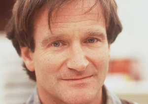 Robin Williams' Ashes Scattered in San Francisco Bay