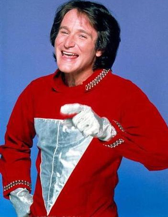 Remembering Robin Williams and His Best Moments in Film and Television (Video)