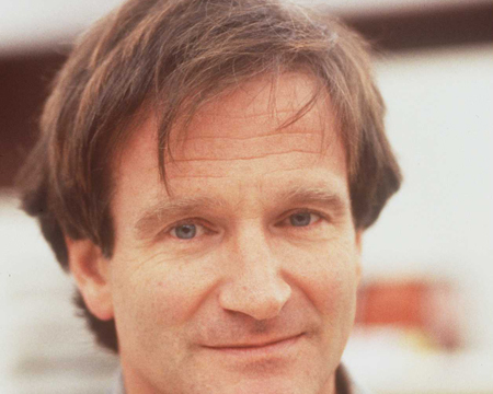 Robin Williams: New Details About How He Died, and a Haunting Last Photo
