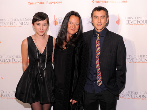 Robin Williams’ Death: His Family Speaks