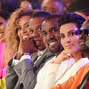 Kim Kardashian & Beyonce