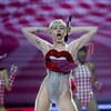 Miley Cyrus