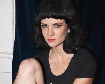 Get to Know Up-and-Coming Musician Nikki Lane
