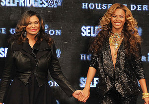 Hear What Beyoncé’s Mom Has to Say About the Nasty Breakup Rumors