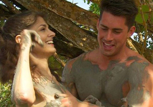 'Dating Naked' Contestant Sues for Millions Over Unblurred Crotch