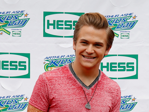 Hunter Hayes Talks 'Tattoo' and New Album