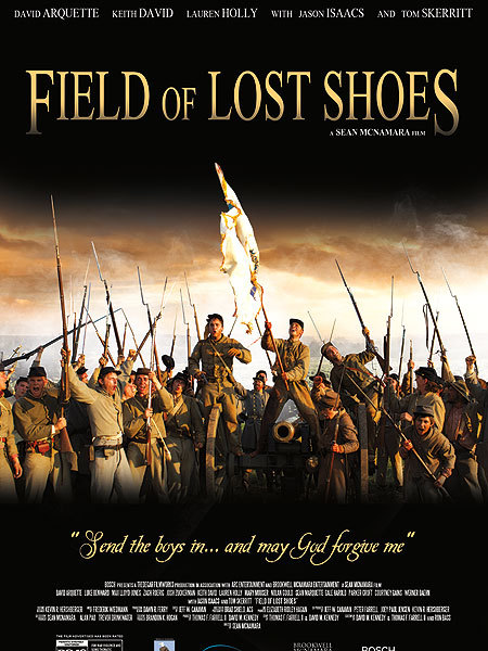 Field of Lost Shoes Movie