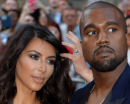 Extra Scoop: Is Kim Kardashian the Next Target in Hacking Scandal?