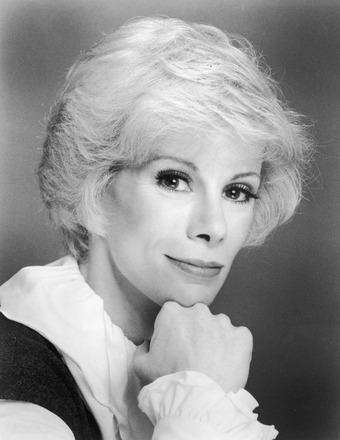 Joan Rivers: Her Best One-Liners of All Time
