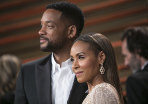 This Is How Jada Pinkett Smith and Hubby Will Smith Do Date Night!