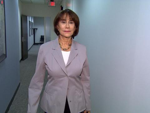 Lynne Silver, Friend of Stephen Collins' Wife, Sets Record Straight on Rumors