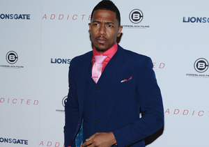 Nick Cannon Opens Up About Separation from Mariah Carey