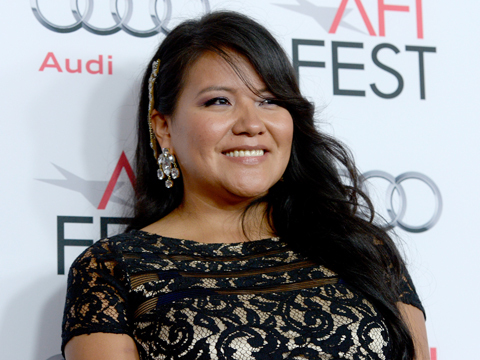 'August: Osage County' Actress Misty Upham, 32, Reported Missing