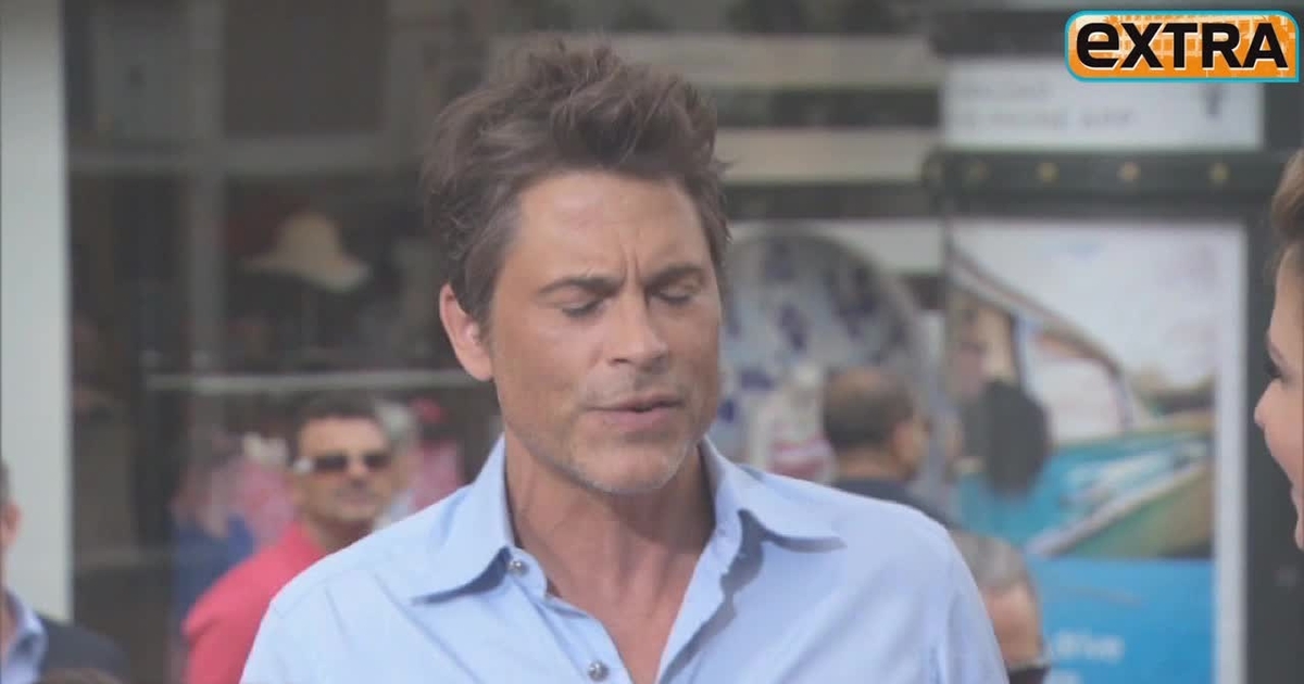'Behind the Candelabra' Matt Damon vs. Rob Lowe