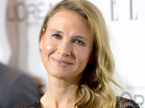 Renee Zellweger Speaks Out Renee Zellweger