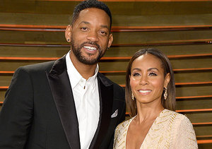 Jada Pinkett Smith on &lsquo;Magic Mike XXL&rsquo; and Why She Calls Her Husband&hellip;