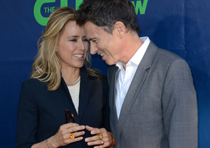 Tim Daly Tv Roles
