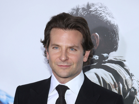Bradley Cooper Says Playing 'American Sniper' Was a 'Privilege' - Extra
