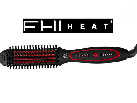 Win It! A FHI Heat Stylus Hairstyling Tool