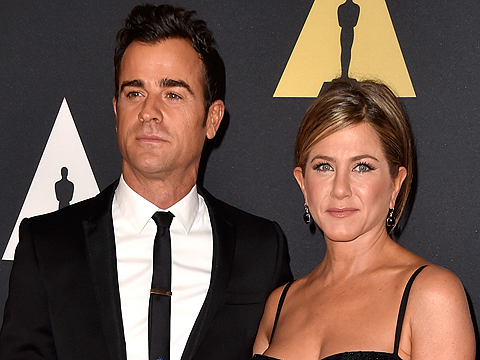 What Jennifer Aniston Really Thinks About the Justin Theroux Relationship Gossip - Extra