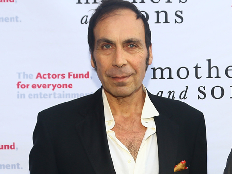 'Fast Times' Actor Taylor Negron Dead at 57
