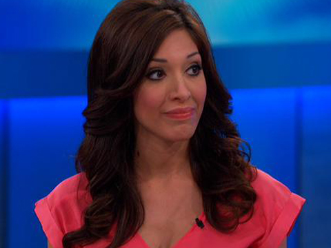 Extreme Beauty! Farrah Abraham