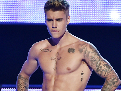 Justin Bieber Apologizes for
