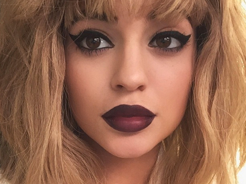 Guess Who! Reality Star Undergoes Complete Transformation for Love Magazine
