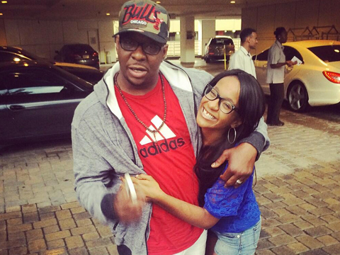 Bobby Brown Releases New Statement Regarding Bobbi Kristina Crisis